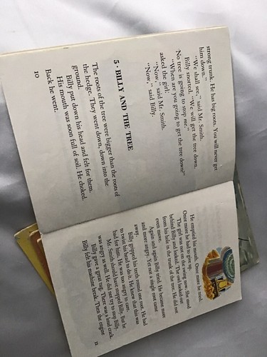Vintage 1970s Early Reading Dolphin Books x 27 - Picture 16 of 17