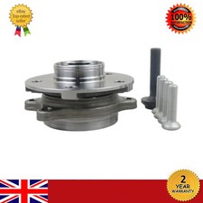 FRONT WHEEL BEARING HUB FLANGE ASSEMBLY FOR 11-2018 AUDI A4 A5 A6 A7 Q5 RS4 RS5