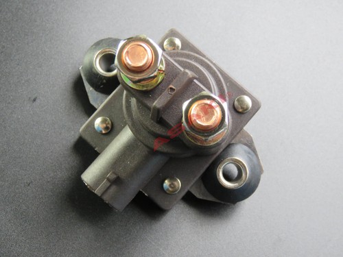 Relé de solenoide de arranque fueraborda para OMC Johnson Evinrude 586774 0586774 18-5833 - Imagen 5 de 7