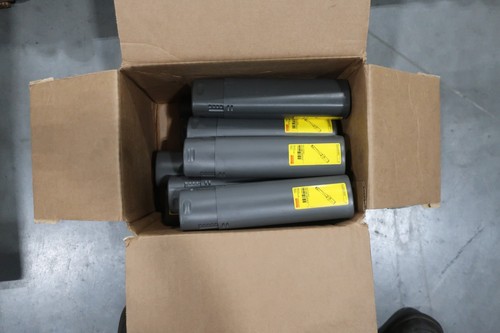 Taladro de punta intercambiable Sandvik 870-2400-24LX125-5 24 mm - Imagen 4 de 4