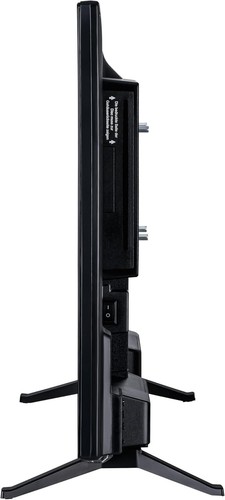 Reflexion LDD27IBT mit Triple Tuner, DVD Player für 12/24/230V Betrieb WoMo TOP - Bild 5 von 7