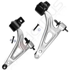 (2) New Front Lower Control Arm & Ball for 2004 2005 2006 2007 Ford Freestar