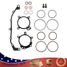 For BMW E46 M52tu e36 39 e60 e65 Z4 X3 X5 98-06 3.0L Twin Vanos Repair Seal Kit