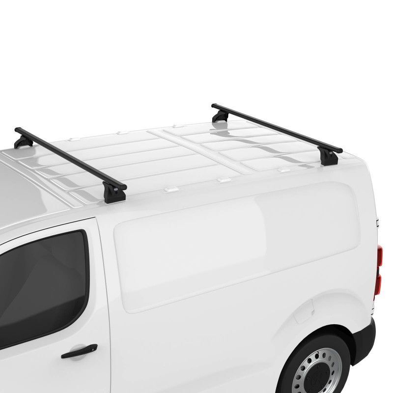 Barres de toit acier Citroen C25 | Galerie de toit utilitaire (1981-1993)