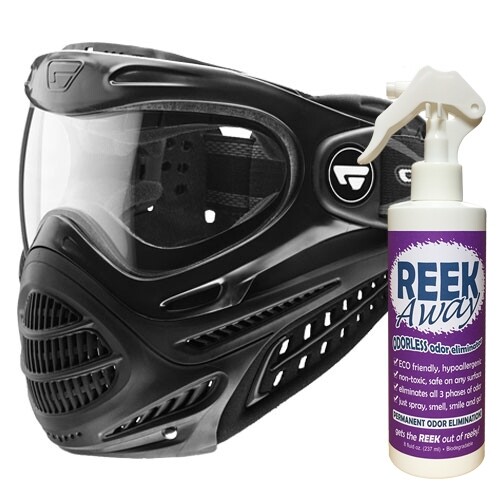 REEK Away geruchloser Geruchsbeseitiger Spray Helm Tasche Hut Jagdausrüstung Reiniger 8z - Bild 1 von 14