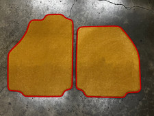 458 Italia Spider Custom Car Floor Mats Choose Your Custom Edging Carpet 458 Italia Spider Custom Car Floor Mats Choose Your Custom Edging Carpet