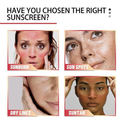 Anua Heartleaf Silky Moisture Sunscreen Sun Cream SPF 50+ PA++++ 50ml - Picture 10 of 12