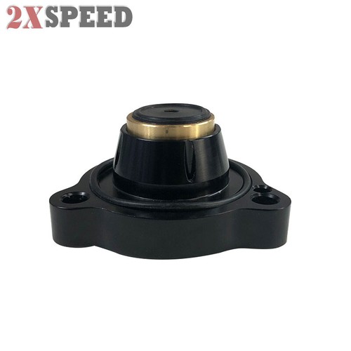 Kit de brida adaptador desviador de válvula de soplado T9351 para modelo tardío VAG y Euro - Imagen 2 de 4
