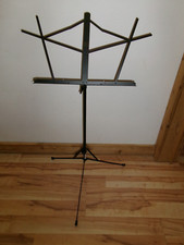 ProLine Adjustable Folding Sheet Music Stand