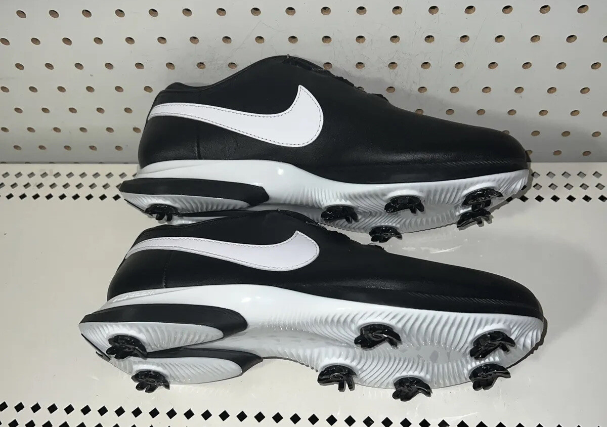 シューズ(男性用) AIR ZOOM VICTORY TOUR 2 BOA Nike Air Zoom Victory Tour 2 Boa Golf Shoes White/Photon