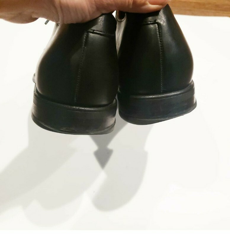Allen Edmonds Powell Oxford Shoes | eBay display picture 1