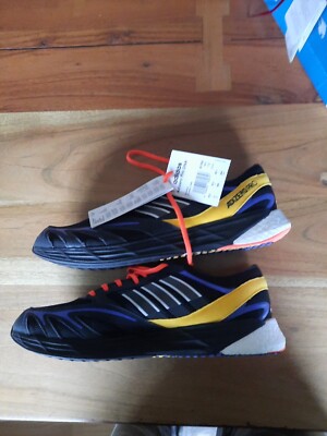 Adidas Adizero Pro Größe 45 1/2 Neu Mit Karton