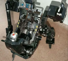 HEXA GEAR Bulk Arms a All Painted KOTOBUKIYA Model Kit