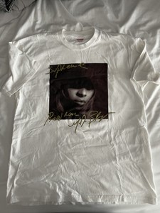 supreme mary j tee