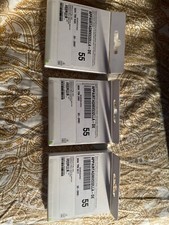 Apple AirTag Bluetooth Tracker - Silver new in box