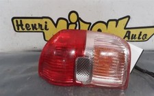 Passenger Right Tail Light Fits 01-03 RAV4 163567