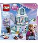 Elsa Castle LEGO (R) Complete Sets & Packs