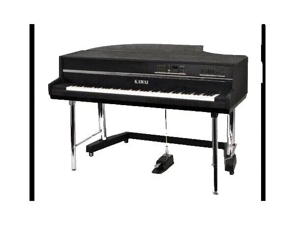 Teclados electrónicos Kawai 88 Llaves