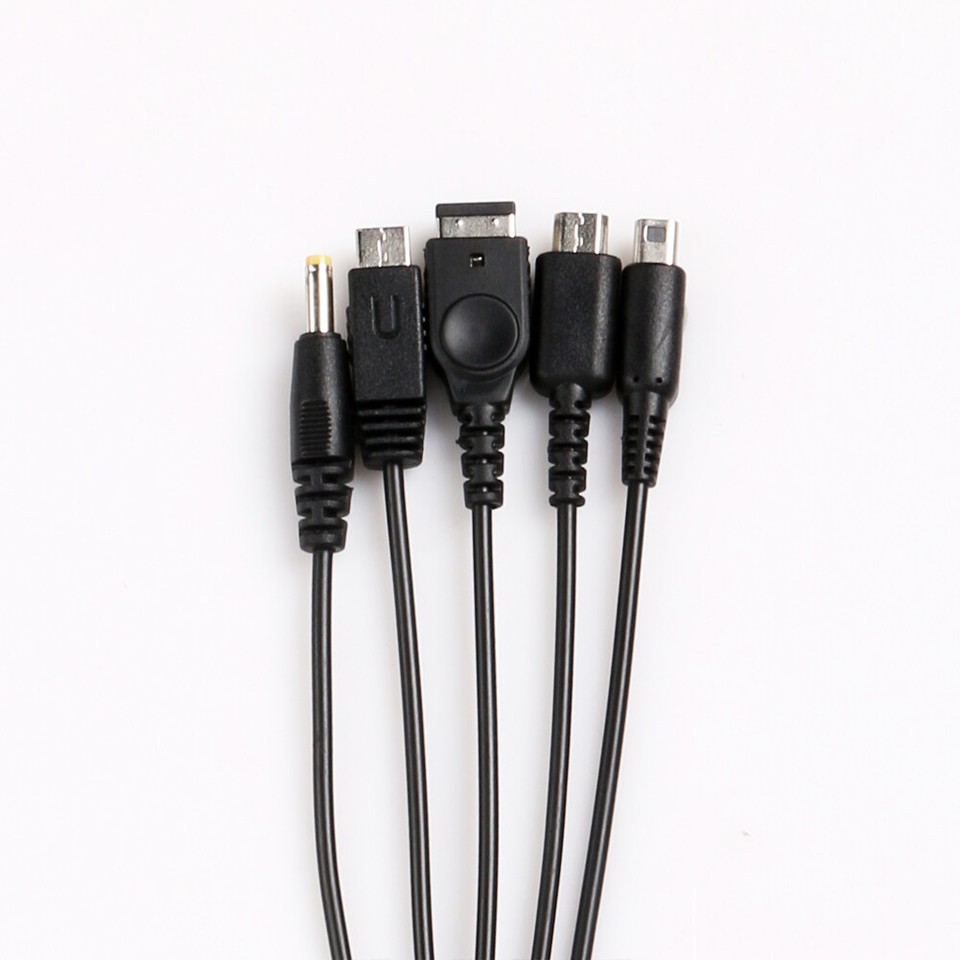 DOBE Caricatore Del Controller Per PS4, DualShock 4 Staffa Di - Foto 6