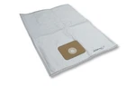 10 filter bags for Nilfisk multi 20/30 filter bag vacuum cleaner bags cr stainless steel