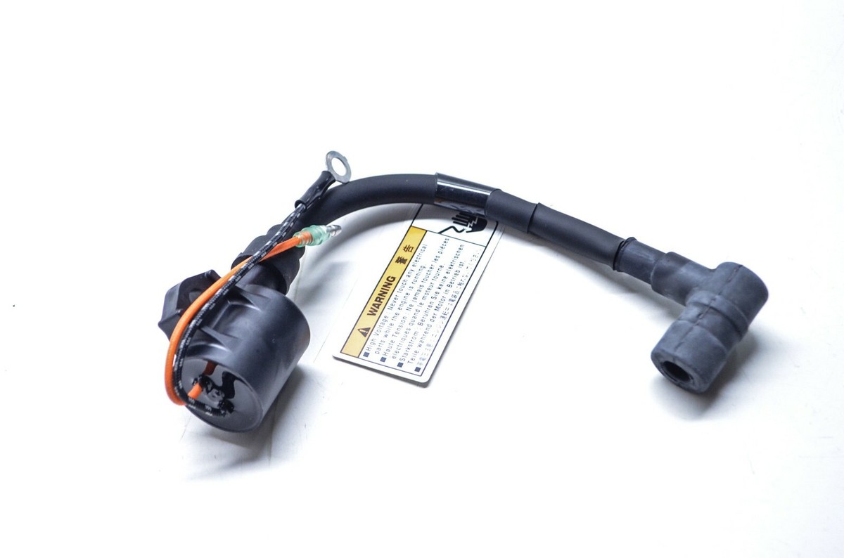 Genuine Tohatsu 3.5HP 2-Stroke Outboard HT Ignition Coil