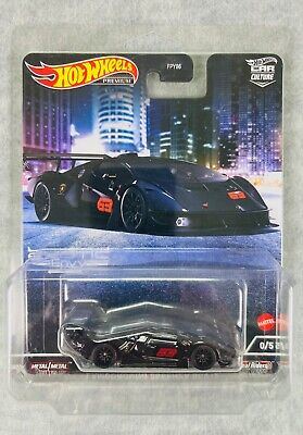 🇮🇹Hot Wheels Premium Exotic Envy Lamborghini Essenza SCV12 🇮🇹Hot Wheels Premium Exotic Envy Lamborghini Essenza SCV12