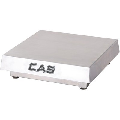 CAS CL5500RP, Remote Platter 60 lb for CL5500 scales