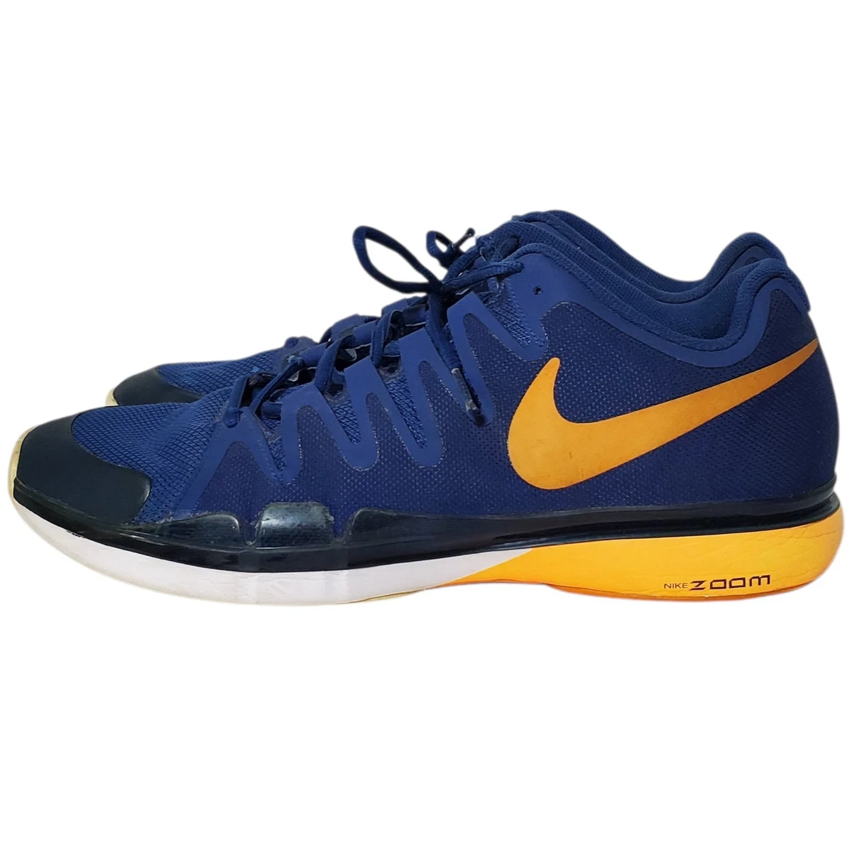Las mejores ofertas en Nike Zoom Vapor 9.5 Tour White Binary Blue