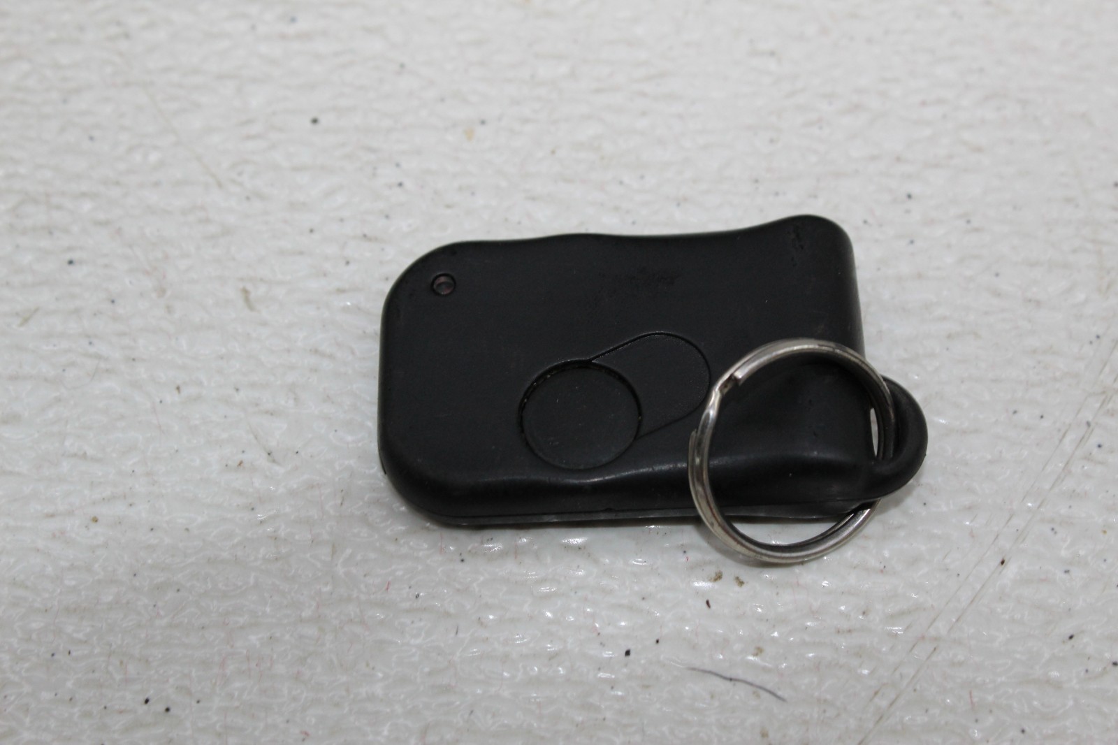 99-01 FERRARI 456 M VEHICLE IMMOBILIZER INTERFACE MODULE KEY FOB SET