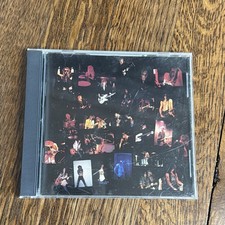 Appetite for Destruction by Guns N' Roses CD-See Des