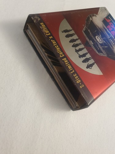 Death Proof - Todsicher & Planet Terror (Limited Collector`s Edition, Dvd) - Bild 10 von 10