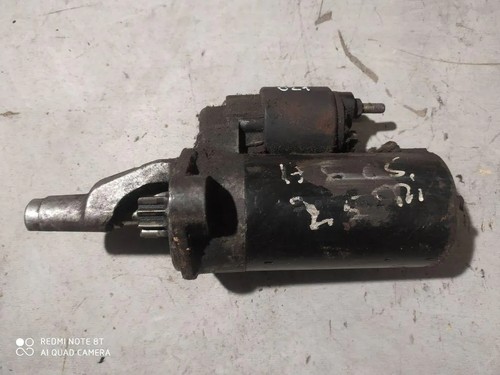 AUDI A6 4B2, C5 Anlasser 059911023H 2.50 Diesel 114kw 2001 34869063