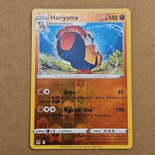 Hariyama #98 Prices | Pokemon Lost Origin | Pokemon Cards Hariyama #98 Prices | Pokemon Lost Origin | Pokemon Cards