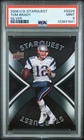 2008 UD STARQUEST SILVER #SQ29 TOM BRADY PSA 9