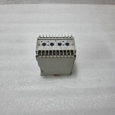 SELCO T2500-05 3-PHASE SHORT CIRCUIT & OVER-CURRENT RELAY | 5A PROTECTION RELAY