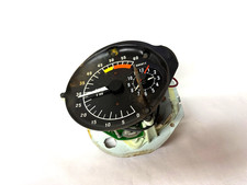 1979-80 Trans Am Tachometer Parts Fair