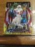 2024 Panini Select - Concourse Marvin Harrison Jr. #28 Black & Gold Shock Prizm