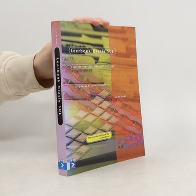 Leerboek Oracle SQL-Oracle 9i en 10g - 3e geheel herziene uitgave - Met...