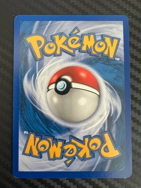 Pokemon TCG EX Ruby & Sapphire Grovyle 31/109 VLP - Image 2 of 2