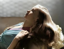 VERONICA LAKE #88 COLORIZED PHOTO 11 X 8.5 SHIPS FREE