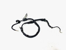 17-20 FIAT 124 SPIDER BATTERY CABLE/ WIRING HARNESS OEM #A0.37