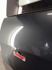 Porte arrière et accessoires Citroen C1