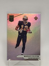 2024 Panini Donruss Elite #25 Marques Colston