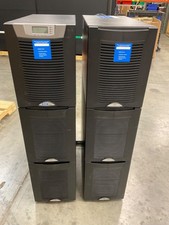 Eaton UPS SYSTEM 9355-10 10kva w/ Extended Battery Module No Batteries Included
