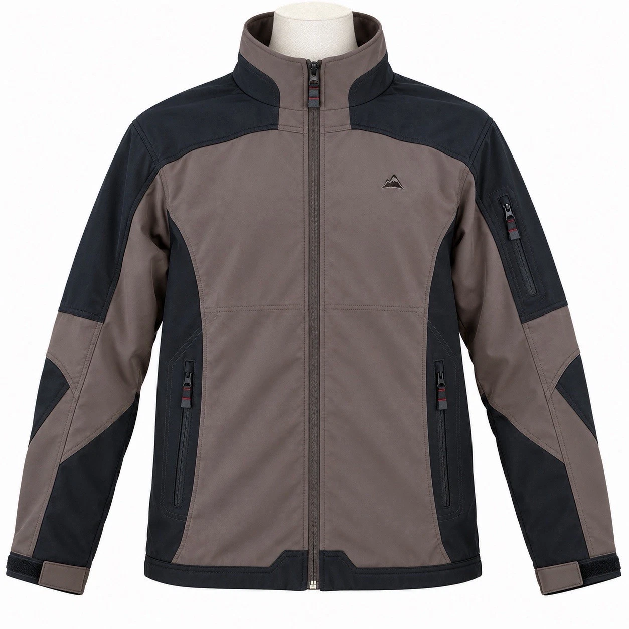 Minus Zero Jacket - product detail image 1