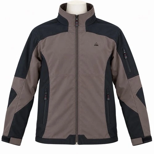 Minus Zero Jacket - product listing photo