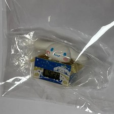 Sanrio Cinnamoroll Watch Gacha - Unopened, New Product