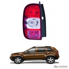 Original Depo / TYC Rückleuchte rechts passt für Dacia Duster (HS) ab 2014-2018