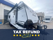 2026 Alliance Delta UL RK234