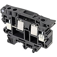 1Pc TE BUCHANAN TERMINAL BLOCKS 1SNA199095R1300Terminal Block Connector, 16